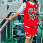 Albert Florence - @florencealbert59 - Instagram