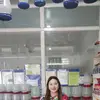 Florence Mae Albert - @florencealbert - TikTok
