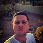 Albert Foley - @bigblue072 - Instagram