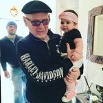 Albert Foley - @albert.foley.79 - Instagram