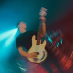 Albert Freeman - @albertfreemanbass - Instagram