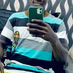 Albert Freeman Apasu - @albertfreemanapasu - Instagram