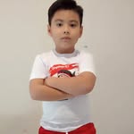 A.G.E - @albertgabrielethan - Instagram