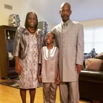 ALBERT GALLOWAY - @algalloway321 - Instagram