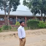 Albert Kaluwa - Facebook
