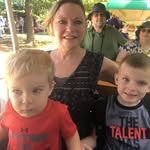 Teri Alberts Galloway - @terialbertsgalloway - Instagram