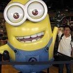 Albert Gao - @albertgao684215 - Instagram
