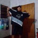 Alberto Gaona - Facebook