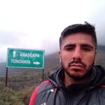 Alberto Ocaña - @albertgeneocas - Instagram