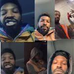 Albert Gibson - @twin1597_ - Instagram