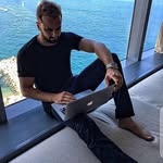 Albert Gibson. - @albert_gibson.fx - Instagram