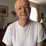 Albert Gibson - @hooter1935 - Instagram