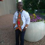 Albert Gibson - @albert_gibson - Instagram