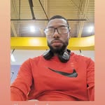 Albert Gladney III - @homeragmfitnessllc - Instagram