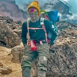 Albert Goodluck - @albert_goodluck - Instagram