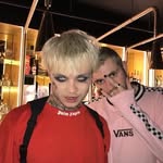 Albert Goodwin - @hialbertgoodwin - Instagram