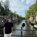 Alberto González - @albertgoonzalezg - Instagram
