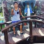 Albert Grande Gaballo - @albertgaballo - Instagram