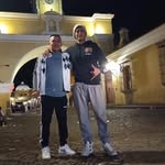 Alberto Grande - @albertgrande07 - Instagram