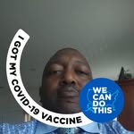 Albert Grant Jr - @islandwolf1969 - Instagram
