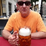 Albert Gray - @johngray1949 - Instagram
