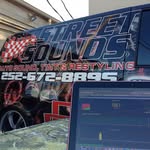 Albert Gray - @streetsounds252 - Instagram