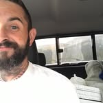@albertgray_391 - Instagram