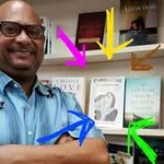 Albert Griffin - @pastoradavidgriffin - Instagram