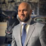 ALBERT GRIFFIN - @albertino_griff - Instagram