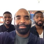 Albert Griffin - @aldiamondcarz36 - Instagram