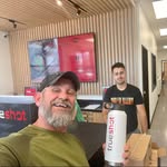 Albert Griffin - @albertgriffin538 - Instagram