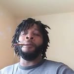 Albert Griffin - @badazzboogie_916virgo - Instagram