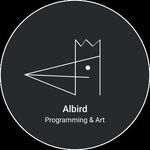 Albert Hahn - @games_bird - Instagram