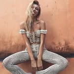 Hailey Albert - @hailey.__albert13 - Instagram