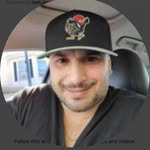 Albert Hamilton - @alberthamilton966 - Instagram