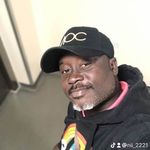 Albert Harding - @nii.harding49 - Instagram