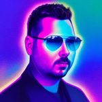 Albert Harding - @aldhard1986 - Instagram