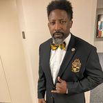 Albert Harrold - @albass77 - Instagram