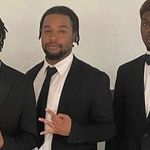Albert A. Harrold - @thealbertharrold - Instagram