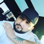 Albert A. Hart Marino - @_marino92 - Instagram