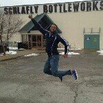 Albert C Hart - @berth601 - Instagram