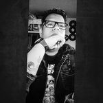 Alberto Cruz - @alberth_art - Instagram