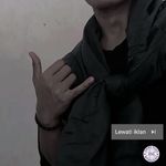 Bang Al - @alberth.art___ - Instagram