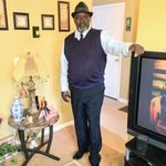 Albert Hartman - @albert.hartman.731 - Instagram