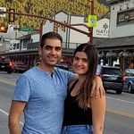 Albert Hazan - @blazinalhazan - Instagram