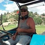 Albert Hefner - @awadehefner - Instagram