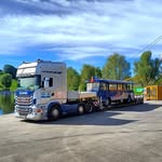 Transportunternehmen Albert Heiser - @albertheiser_transporte - Instagram