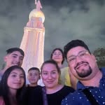 Albert Henriquez - @albert_rolan_tito - Instagram