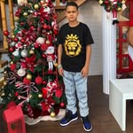 Albert Henríquez - @alberthenriquez33 - Instagram