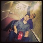 albert henriquez - @ninsdia - Instagram
